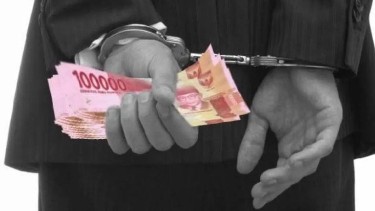 Kasus Dugaan Korupsi di Kementerian Pekerjaan Umum Bertambah, Mantan Pejabat Resmi Ditahan