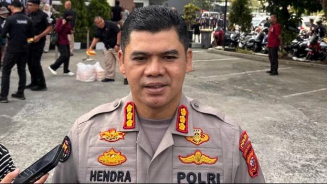 Kasus Penyekapan dan Penganiayaan Perempuan di Bandung, Polisi Bentuk Tim Gabungan untuk Memburu Pelaku