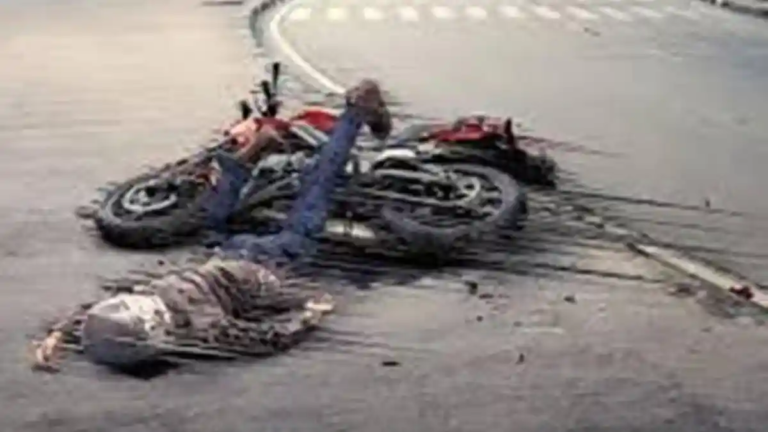 Kecelakaan Maut di Jakarta Selatan, Pemotor Wanita Tewas Terlindas Truk di Jalan Lauser