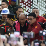 Kejagung Perpanjang Masa Penahanan Eks Kepala BGN Dadan Hindayana dan Dua Mantan Wakilnya Selama 40 Hari
