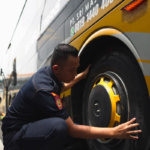 Kemenhub Perketat Inspeksi Keselamatan Angkutan Darat Selama Masa Libur Sekolah