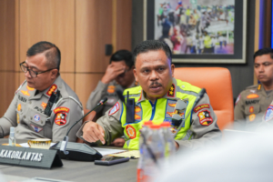 Kendaraan Over Dimension dan Over Loading Dinilai Membahayakan Keselamatan Pengguna Jalan