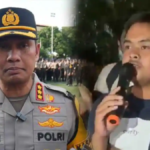 Ketua BEM FH UBK Mengaku Terima Rp20 Juta dari Polisi, Polda Metro Jaya Minta Bukti dan Identitas Pemberi Dana