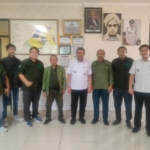Ketua Umum LPLHK H. Yana Triyana, SE Perkuat Sinergi dan Audiensi dengan Camat Cikarang Selatan untuk Sukseskan Gerakan 1.000.000 Pohon Menuju Indonesia Hijau dan Lestari