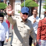 Klaim Presiden Prabowo Sebut Menjual Hutan Papua Demi Keberlangsungan MBG Dipastikan Hoaks