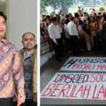 Usai Didemo Terkait Keberangkatan Mahasiswa ke Ende Bersama Gibran, Unsoed Tegaskan Tidak Terlibat Program MBG dan Koperasi Merah Putih