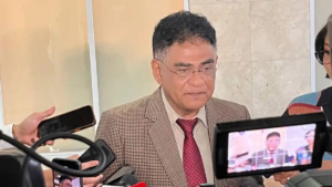 Komisi XIII DPR Mendorong Komnas HAM Menginvestigasi Program Pemerintah yang Berpotensi Berdampak pada Hak Asasi Manusia