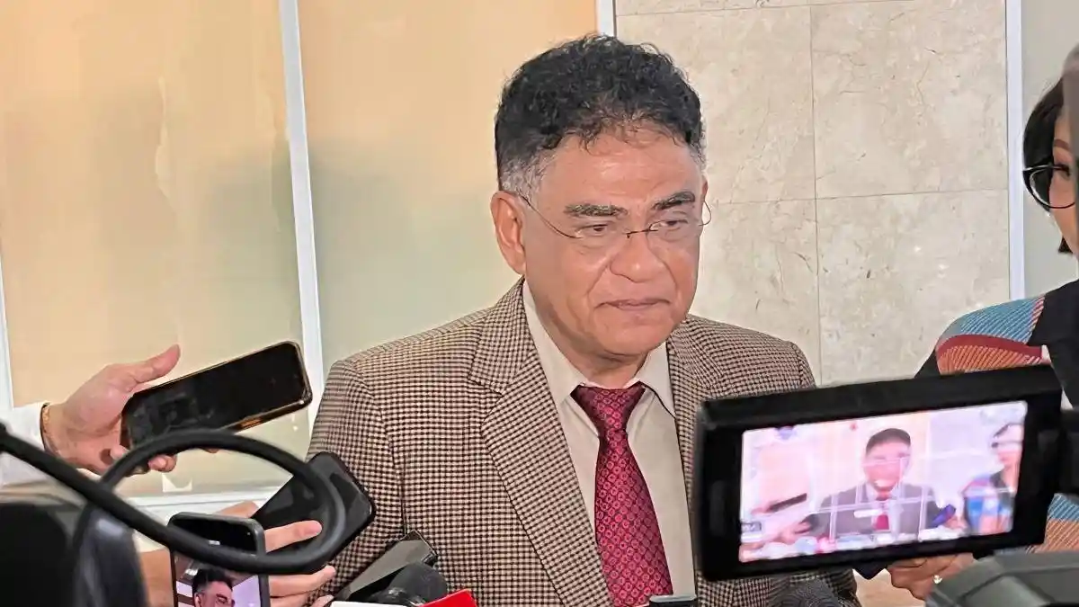 Komisi XIII DPR Mendorong Komnas HAM Menginvestigasi Program Pemerintah yang Berpotensi Berdampak pada Hak Asasi Manusia