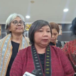 Komnas HAM Desak Polisi Terapkan Pasal Pemberatan dalam Kasus Kekerasan Seksual di Ponpes Ndholo Kusumo Pati