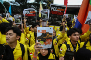 Mempertanyakan Komitmen Reformasi Polri, Desakan Perubahan Menyeluruh Kembali Menguat