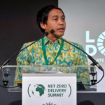 Menhut: Indonesia Siap Memasuki Era Baru Pasar Karbon, Perkuat Posisi sebagai Pemimpin Solusi Iklim Global