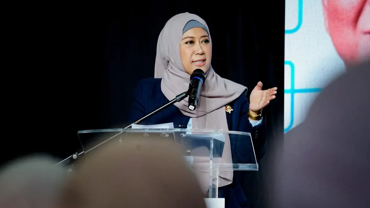 Menkomdigi Tegaskan Platform Digital Kini Diawasi Lebih Ketat demi Lindungi Masyarakat di Ruang Siber