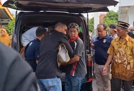 Pejabat BKAD Purwakarta Ditemukan Meninggal Dunia di Rumah, Polisi Dalami Dugaan Luka Tusukan