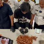 Modus Baru Penyelundupan Narkoba ke Lapas Terbongkar, Disembunyikan di Dalam Oseng Cumi