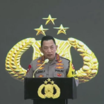 Mutasi Besar-besaran di Tubuh Polri, Sebanyak 1.121 Personel Digeser untuk Perkuat Organisasi dan Regenerasi Kepemimpinan