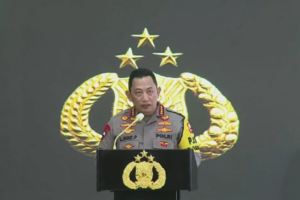 Mutasi Besar-besaran di Tubuh Polri, Sebanyak 1.121 Personel Digeser untuk Perkuat Organisasi dan Regenerasi Kepemimpinan
