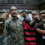 Nadiem Makarim Hadapi Sidang Putusan Kasus Chromebook, Majelis Hakim Bacakan Vonis Hari Ini