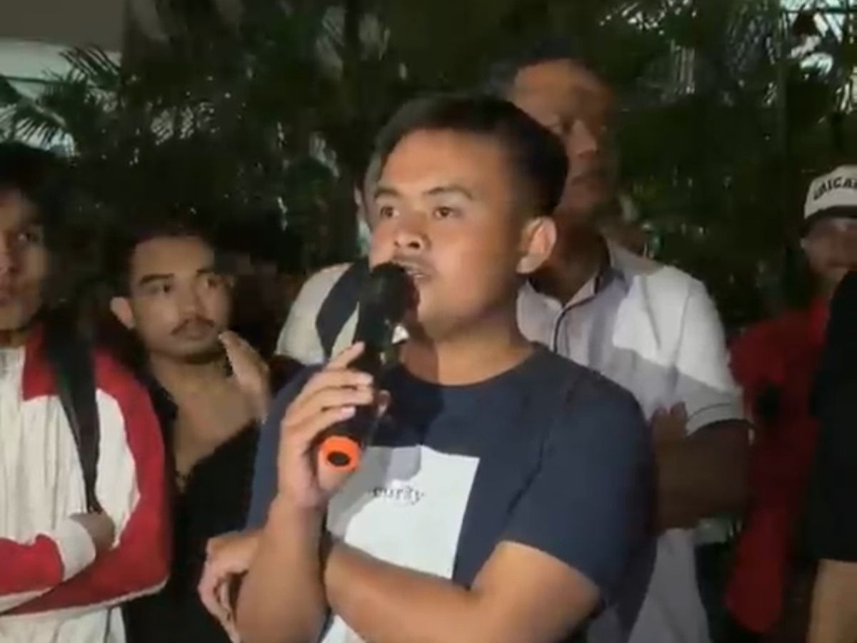 Pengamat Desak Polri Usut Dugaan Pemberian Uang Rp20 Juta kepada Mahasiswa, Minta Fakta Diungkap Secara Transparan