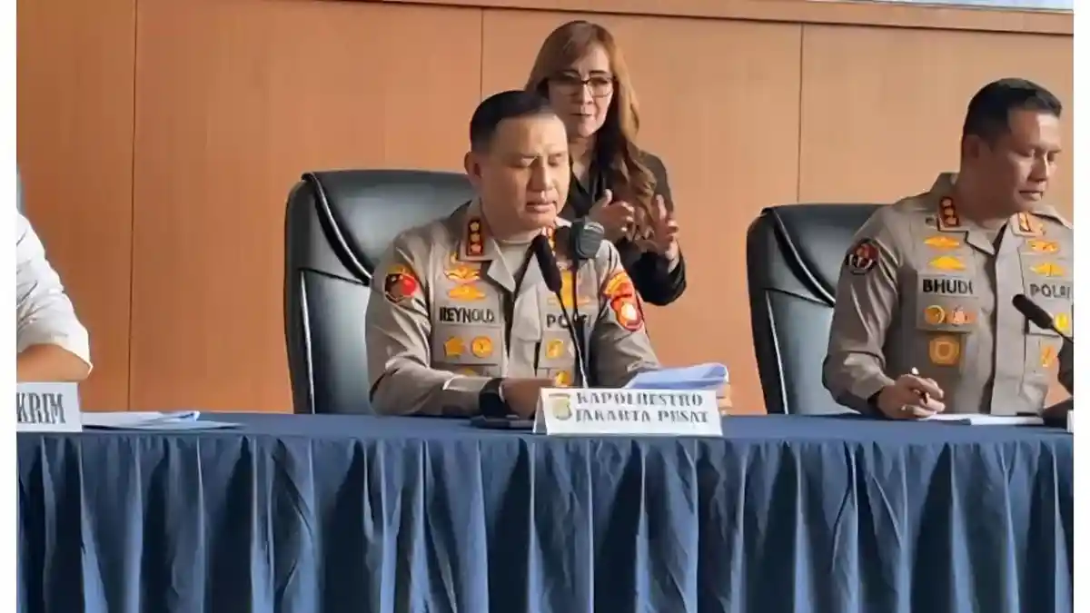 Penyidikan Berlanjut, Polisi Belum Temukan Bukti Karyawan yang Disekap Mencuri Ratusan Juta