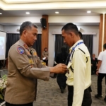 Perkuat Pembangunan Nasional, Baharkam Polri Optimalkan Peran Bhabinkamtibmas Sebagai Garda Terdepan di Tengah Masyarakat
