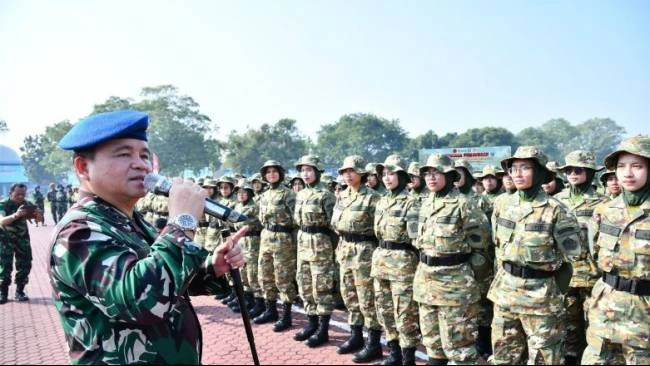 Peserta Latsarmil Program Kopdes dan Kampung Nelayan yang Meninggal Dunia Bertambah Menjadi Tiga Orang
