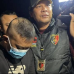 Polda Jabar Tempatkan Taufik Hidayat di Sel Khusus dengan Pengawasan Ketat