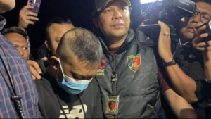 Polda Jabar Tempatkan Taufik Hidayat di Sel Khusus dengan Pengawasan Ketat