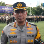 Polda Metro Jaya Minta UBK Terbuka Ungkap Identitas Oknum Polisi yang Diduga Memberikan Uang Terkait Aksi Demonstrasi