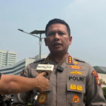 Polda Metro Pastikan Personel Pengamanan Demo BEM UI Tidak Membawa Senjata Api, Kedepankan Pendekatan Humanis