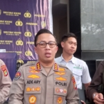 Polda Metro Waspadai Dugaan Penyusup dalam Aksi Demonstrasi di Jakarta, Pengamanan Diperketat