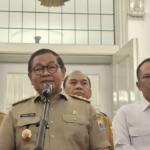 Polemik Panjang Berakhir, RS Sumber Waras Segera Dibangun Menjadi Rumah Sakit Bertaraf Internasional