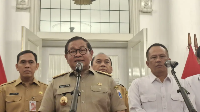Polemik Panjang Berakhir, RS Sumber Waras Segera Dibangun Menjadi Rumah Sakit Bertaraf Internasional