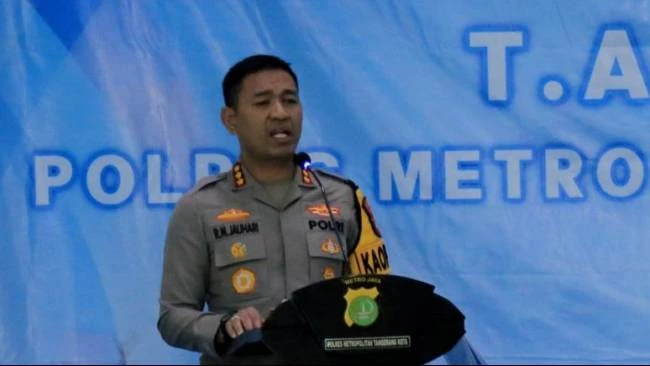 Polisi Tangkap Tersangka Penganiayaan terhadap Caddy Golf, Dipicu Perselisihan Pribadi