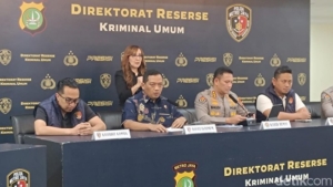 Polisi Ungkap Fakta Baru dalam Kasus yang Menjerat Roy Suryo dan Dokter Tifa