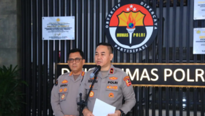 Polri Bentuk Polresta Baru di Ibu Kota Nusantara, Perkuat Pelayanan dan Pengamanan Wilayah Strategis
