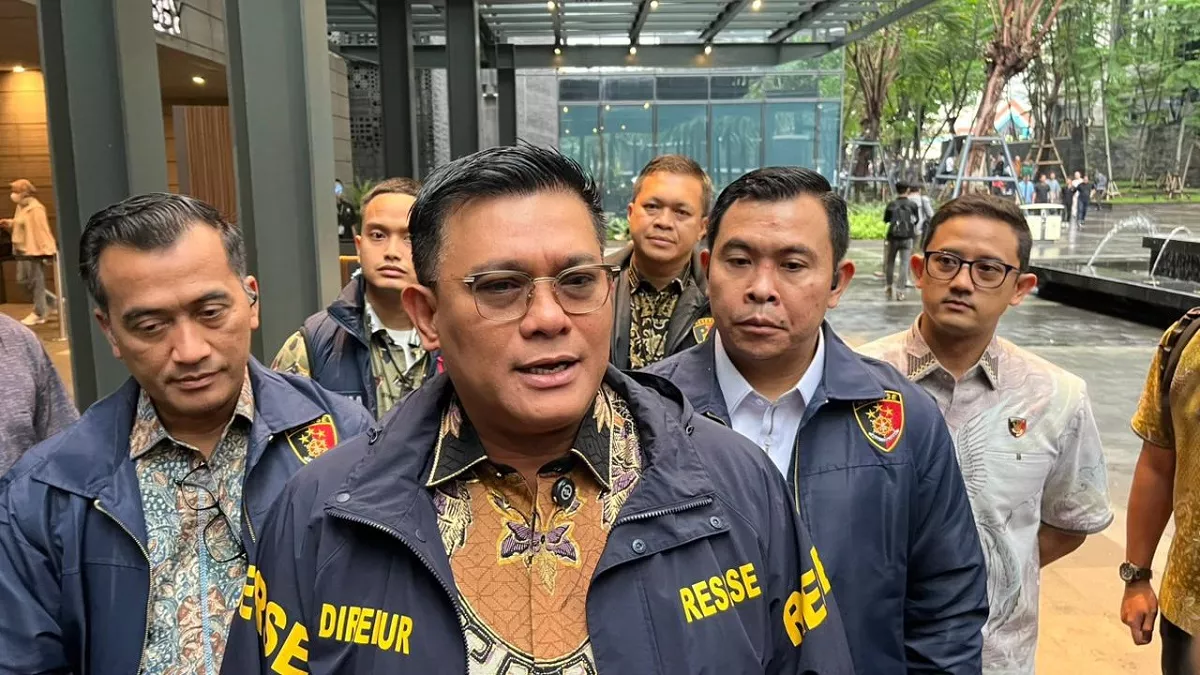 Polri Tegaskan Platform Digital yang Menguasai Aset Nasabah Secara Sepihak Berpotensi Dipidana