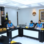 Polri Tegaskan Rekrutmen Akpol 2026 Hanya Melalui Jalur Reguler Nasional, Tidak Ada Titipan maupun Kuota Khusus