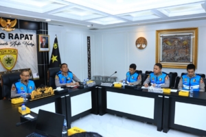 Polri Tegaskan Rekrutmen Akpol 2026 Hanya Melalui Jalur Reguler Nasional, Tidak Ada Titipan maupun Kuota Khusus