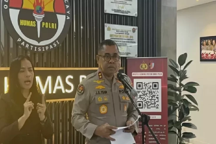 Polri Tegaskan Rekrutmen Penyandang Disabilitas Berbasis Kompetensi dan Kebutuhan Organisasi