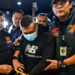 Prabowo Minta Taufik Hidayat Penganiaya Yuvita Dijatuhi Hukuman Berat Sesuai Ketentuan Hukum