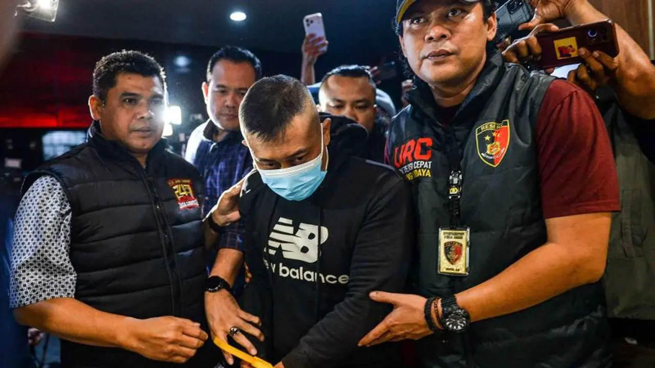 Prabowo Minta Taufik Hidayat Penganiaya Yuvita Dijatuhi Hukuman Berat Sesuai Ketentuan Hukum