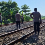Pria Berusia 26 Tahun Meninggal Setelah Tersambar Kereta Api di Cirebon, Polisi Lakukan Penyelidikan