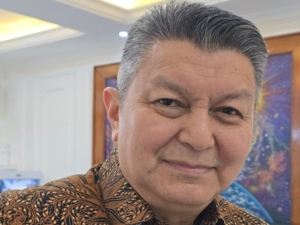 Prof. Rycko Amelza Sebut Indonesia Catat Sejarah Baru, Impor Jagung Berakhir Setelah Lebih dari Lima Dekade