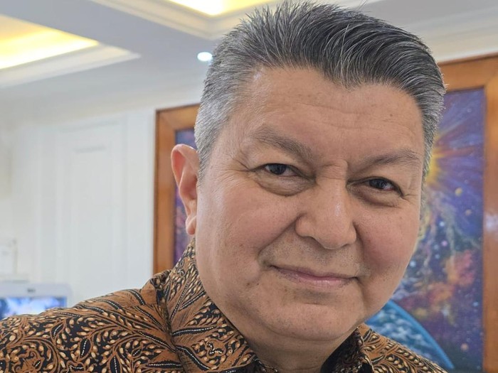 Prof. Rycko Amelza Sebut Indonesia Catat Sejarah Baru, Impor Jagung Berakhir Setelah Lebih dari Lima Dekade