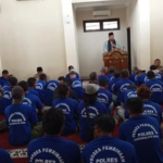 Razia Juru Parkir Liar di Jakarta Utara, Enam Orang Dibawa ke Panti Sosial untuk Pembinaan