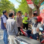 Respons Cepat Layanan 110 Polres Grobogan Berhasil Selesaikan Aduan Perampasan Kunci Motor Melalui Mediasi