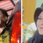 Roy Suryo Kepalkan Tangan dan Serukan ‘Merdeka’, Dokter Tifa Tersenyum Saat Proses Pelimpahan ke Kejaksaan