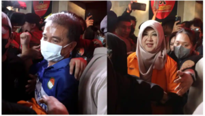 Kuasa Hukum Pertanyakan Penangkapan Roy Suryo dan Dokter Tifa, Nilai Laporan Jokowi Seharusnya Sudah Tidak Berlaku