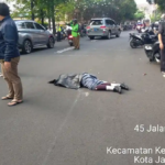 Polisi Periksa Sopir Bus Sekolah Setelah Siswi SMAN 6 Jakarta Tewas dalam Kecelakaan di Kebayoran Baru