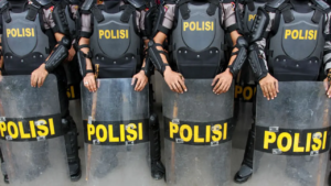 STIK Polri Resmi Bertransformasi Menjadi Universitas Kepolisian, Perkuat Pendidikan dan Riset Kepolisian Modern